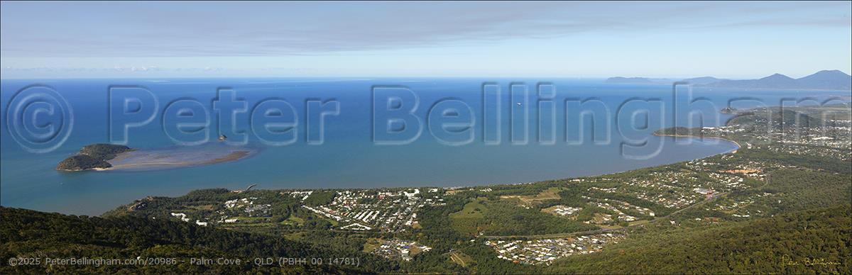 Peter Bellingham Photography Palm Cove - QLD (PBH4 00 14781)